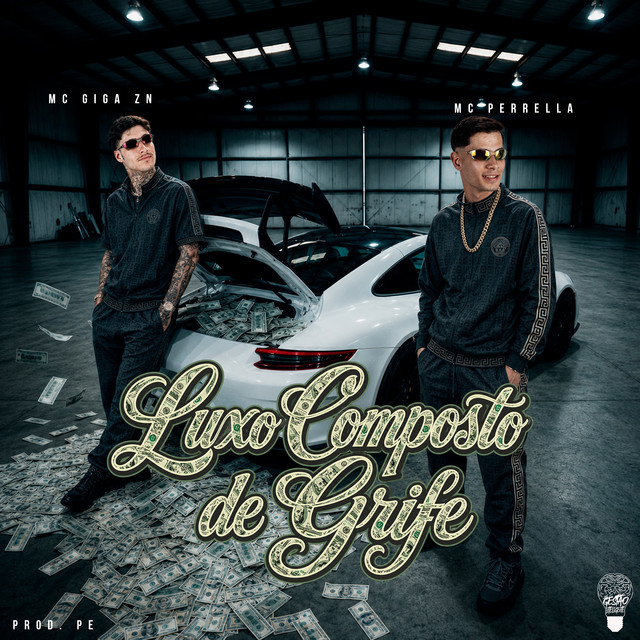 Luxo Composto de Grife