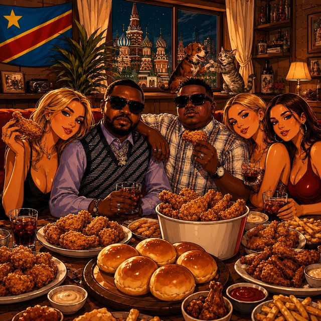 undefined album image