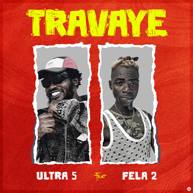 Travaye