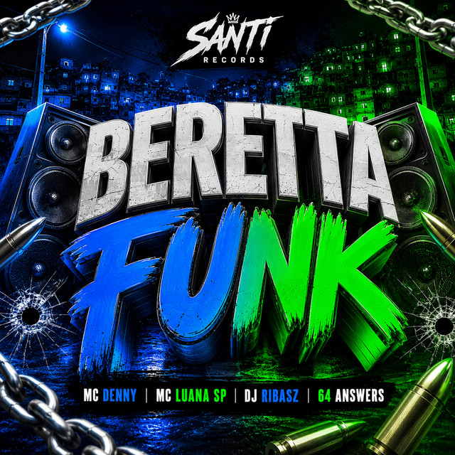 Beretta Funk