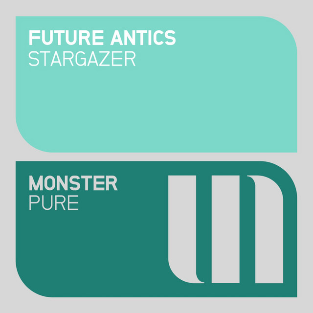 Stargazer cover
