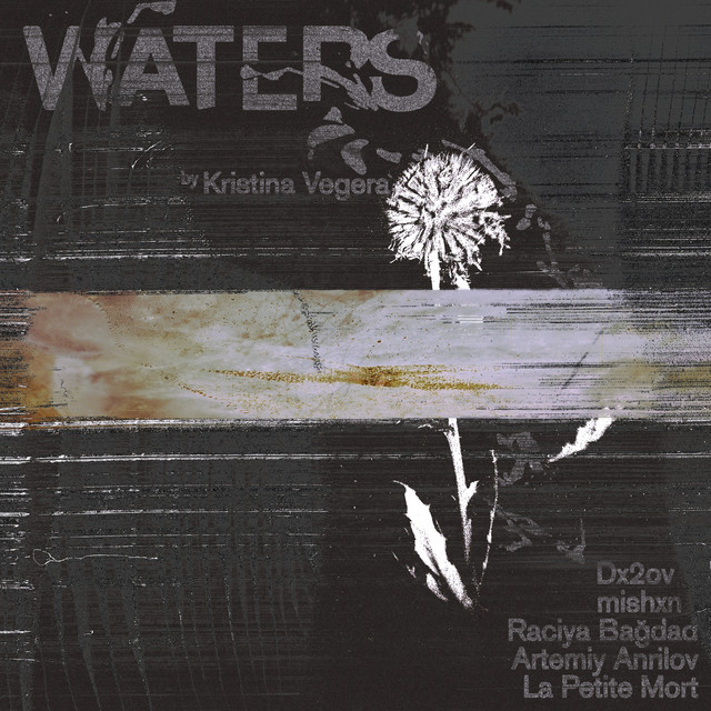 WATERS by Kristina Vegera cover