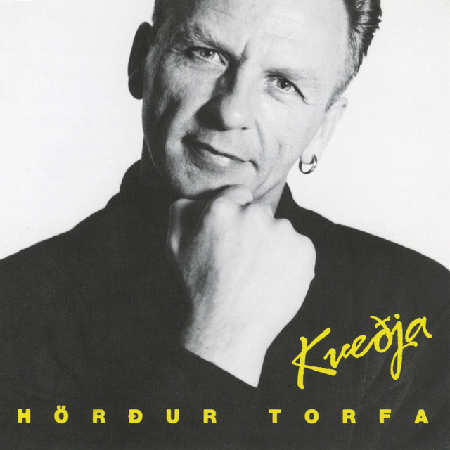Kveðja - Album by Hörður Torfa | Spotify