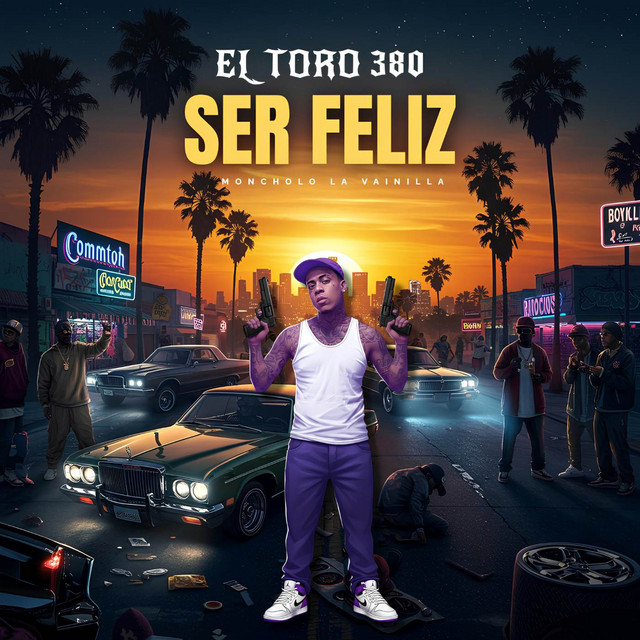 Ser Feliz