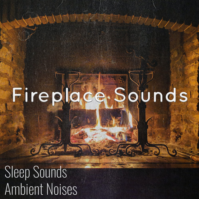 Fireplace Sounds image