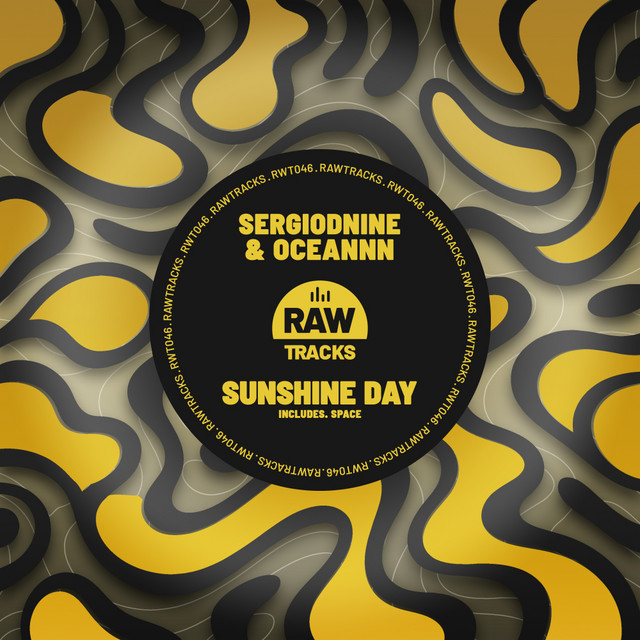 Sunshine Day album art