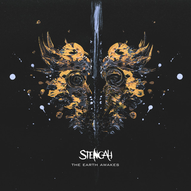 The Earth Awakes cover