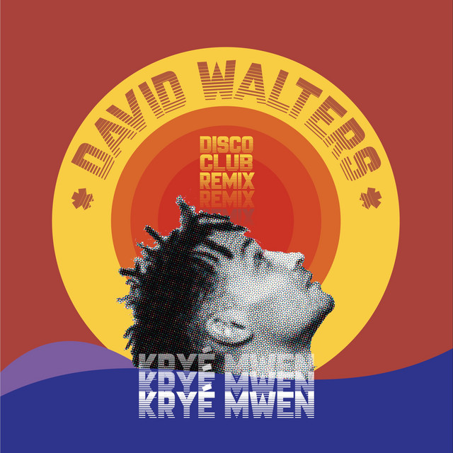 Kryé Mwen - Patchworks Remix