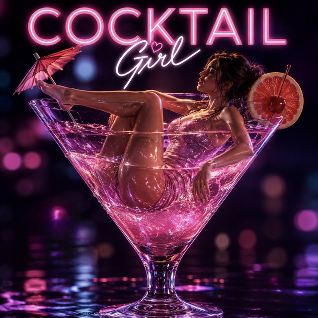 Cocktail Girl