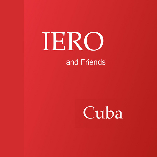 IERO – Cuba