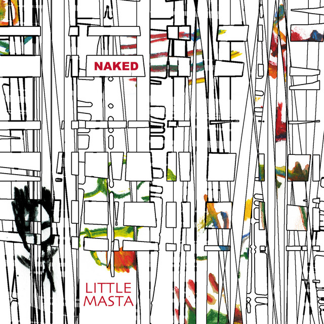 Naked cover
