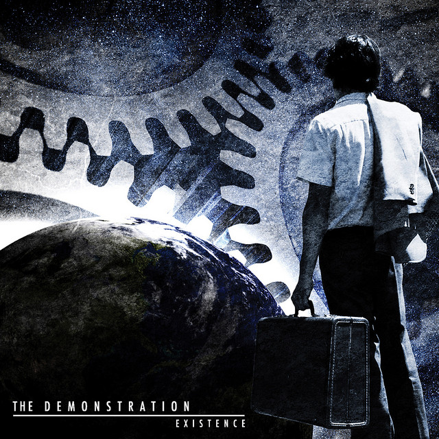 Existence cover art