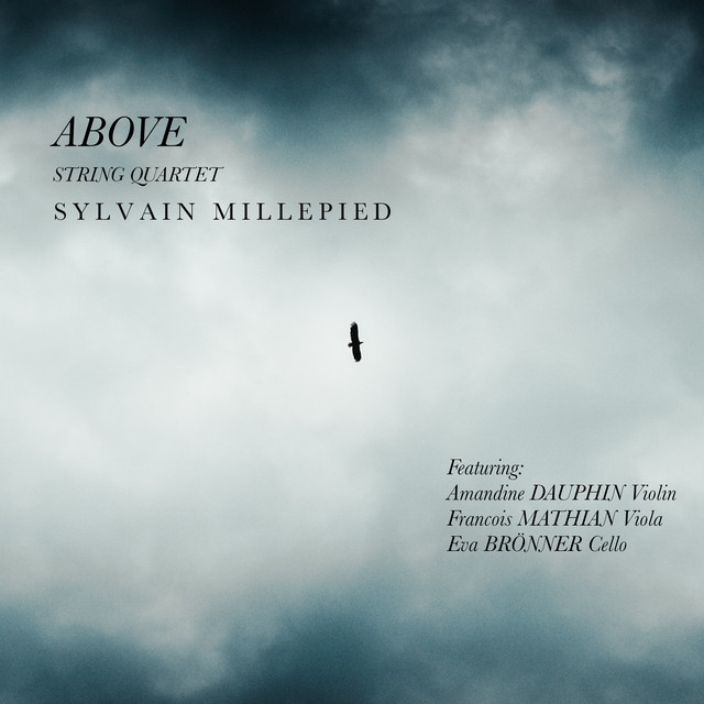 ABOVE
