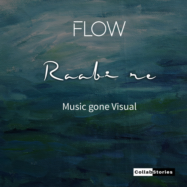 Raabi Re cover art