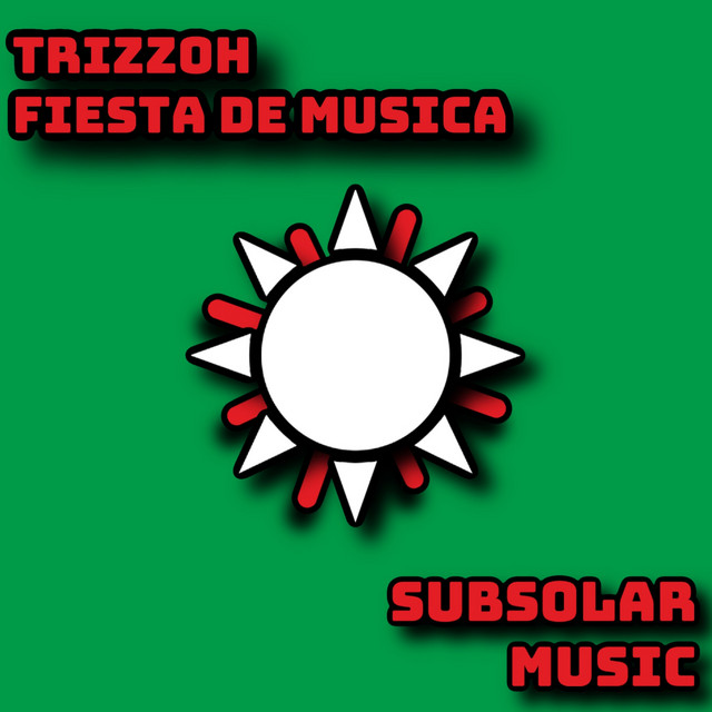Fiesta De Musica