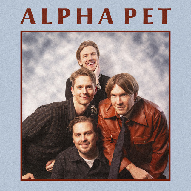 Alpha Pet by Alpha Pet