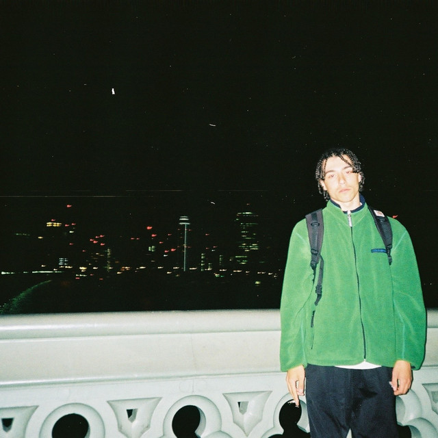 Umm.. Random Shit cover art