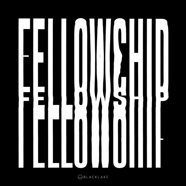 Fellowship cover art