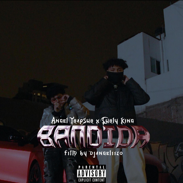 Bandida - Angel Trapsur Remix