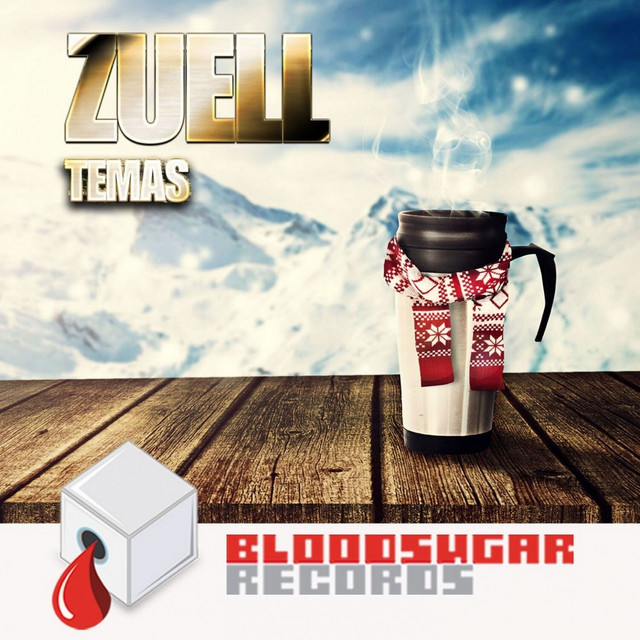 Temas cover art