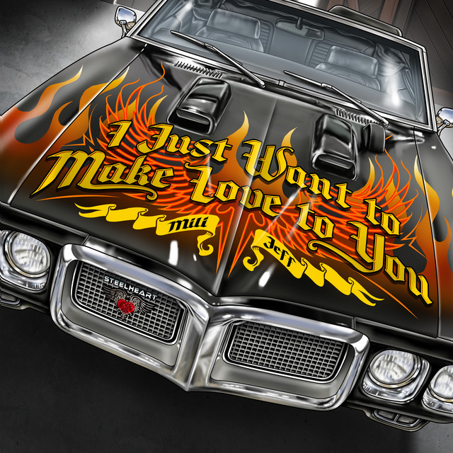 undefined album image