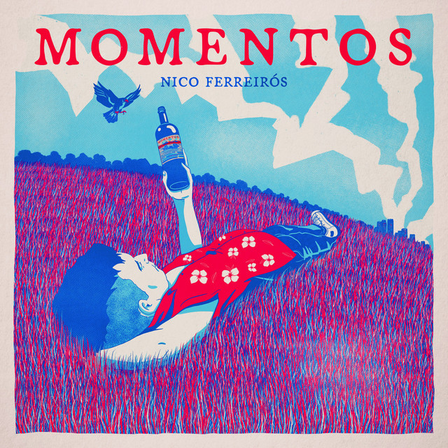 Nico Ferreiros