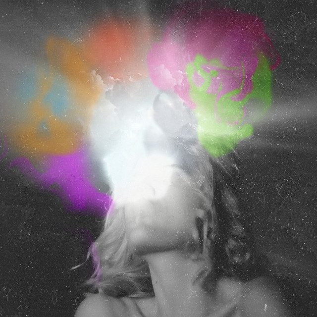 Lost Vibes, Vol. 1 cover art