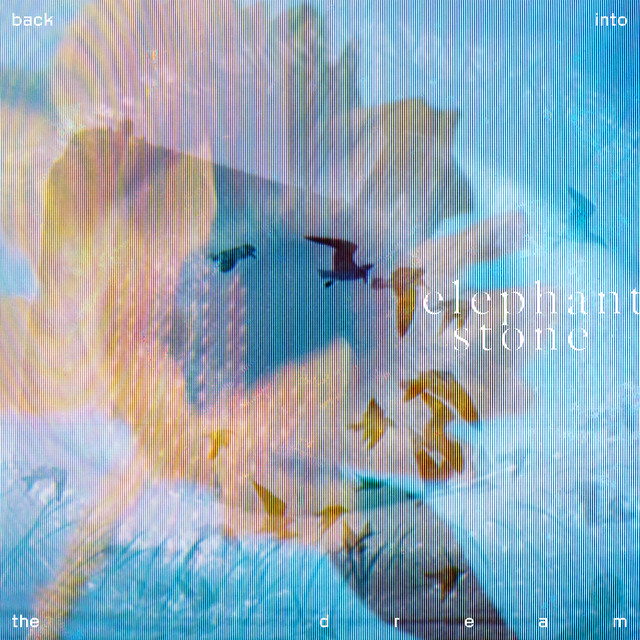 Back Into The Dream cover art