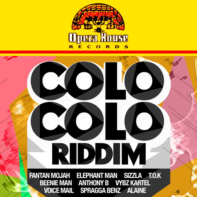 Colo Colo Riddim - Compilation by Various Artists | Spotify