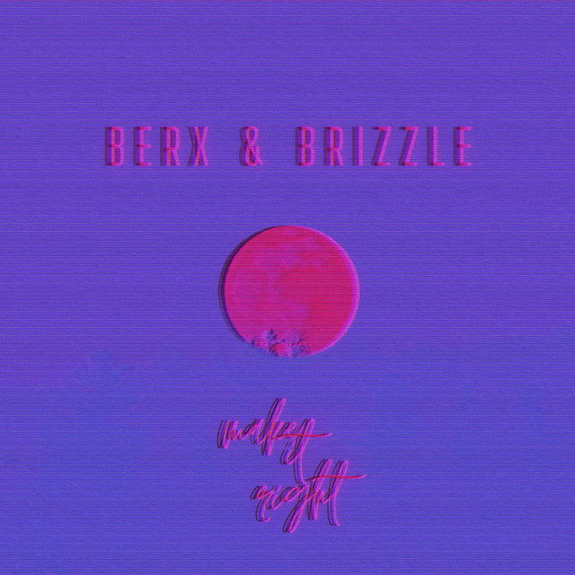 Make It Right cover art