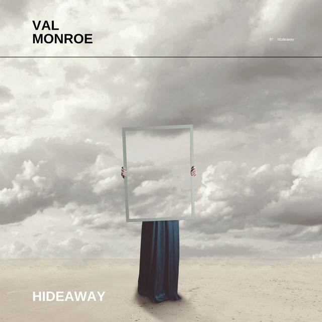 Hideaway cover art