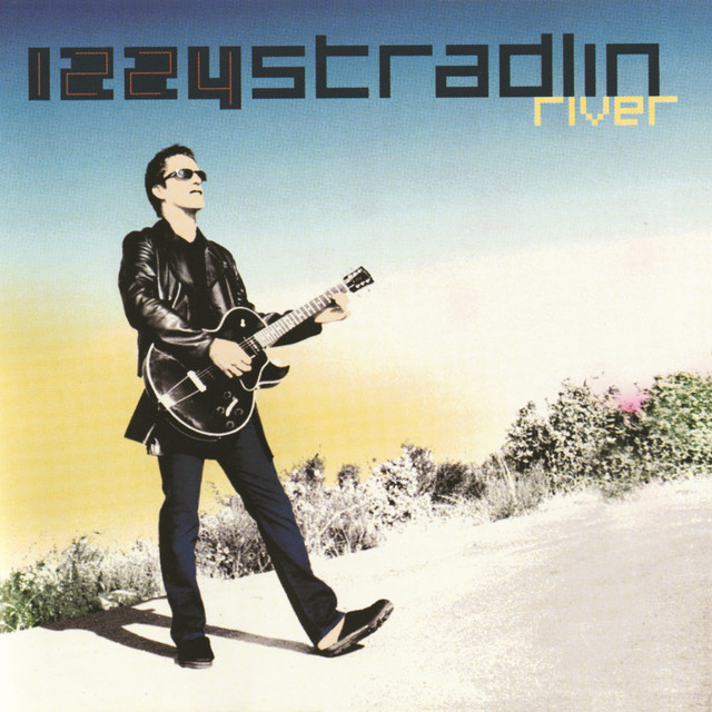 River cover art