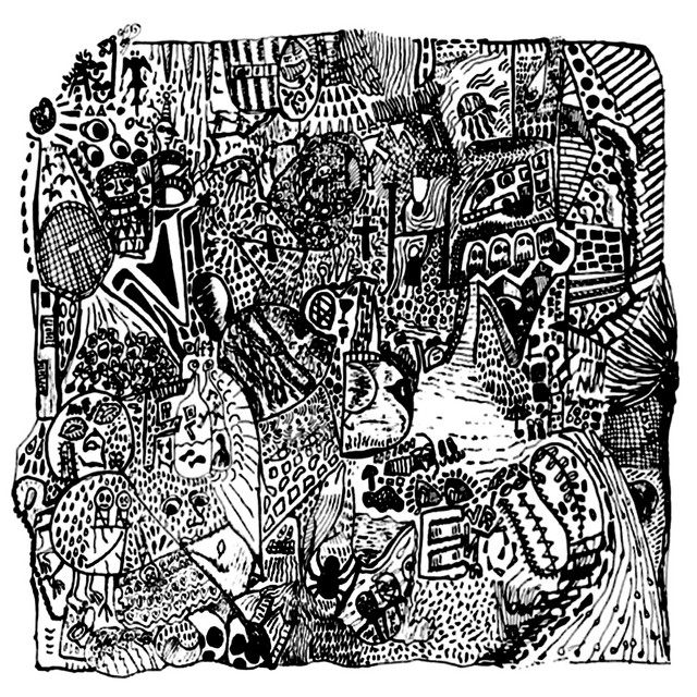 A to Z cover art