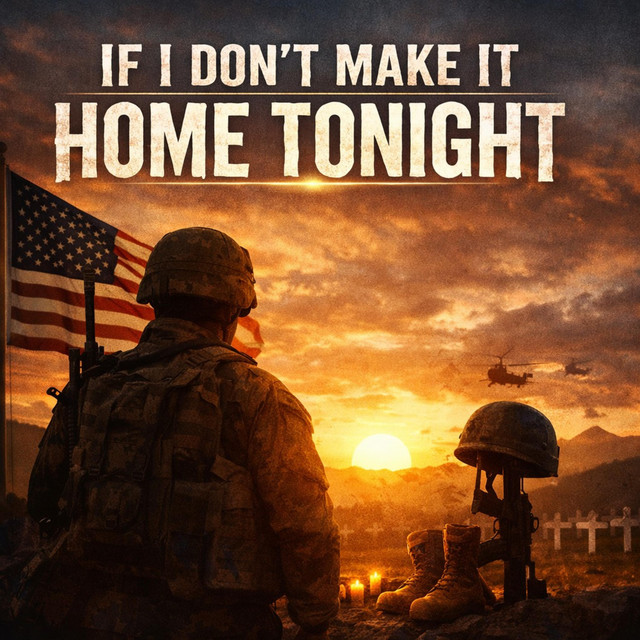 If I Don't Make It Home Tonight artwork