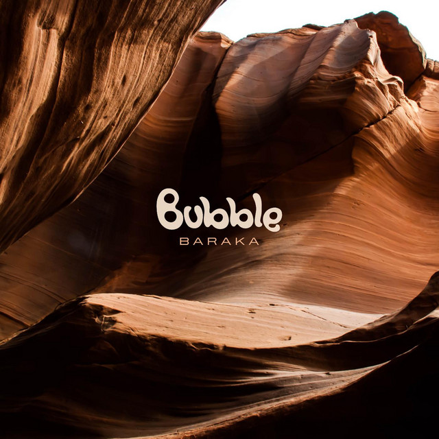 Baraka cover art