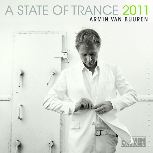 A State Of Trance 2011 (Extended Versions - Vol. 2) cover