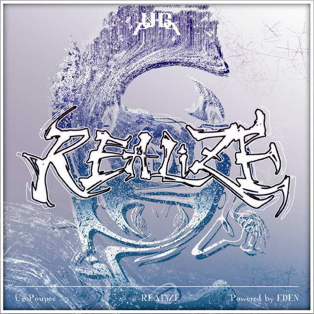 REALiZE cover art