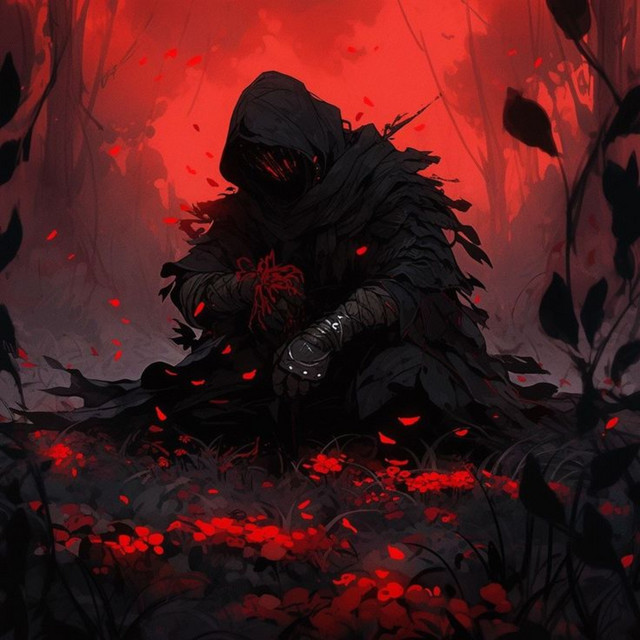 entry cover art