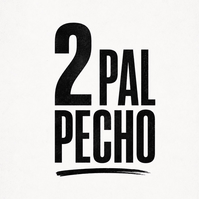 2pal Pecho