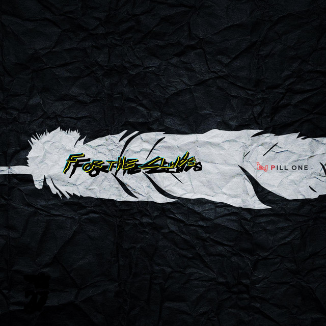 For the Clubs, Vol. 1 cover