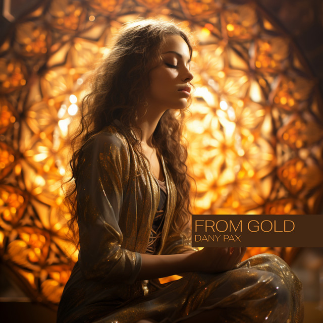 From Gold cover art