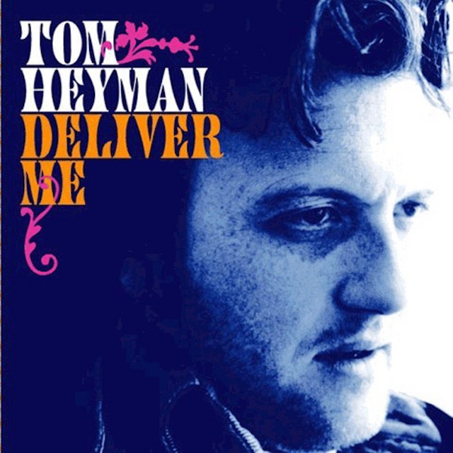 Deliver Me cover