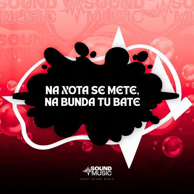 NA XOTA SE METE, NA BUNDA TU BATE
