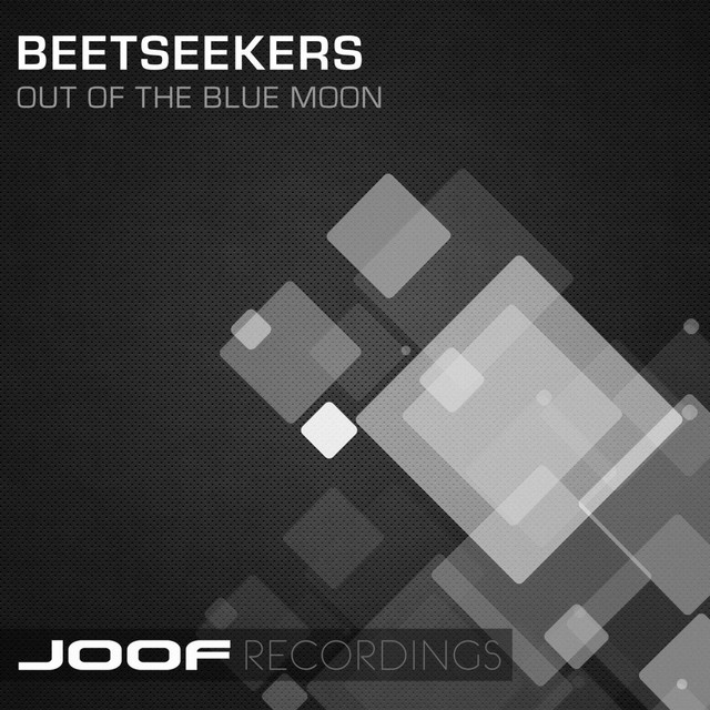 Blueshift - Original Mix cover art