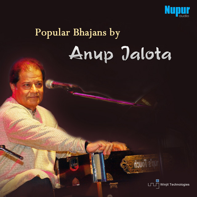 Popular Bhajans cover art