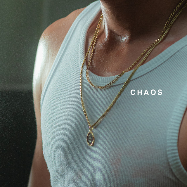 Chaos cover art