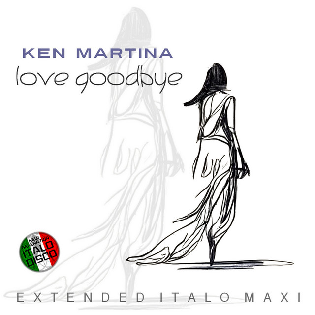 Ken Martina