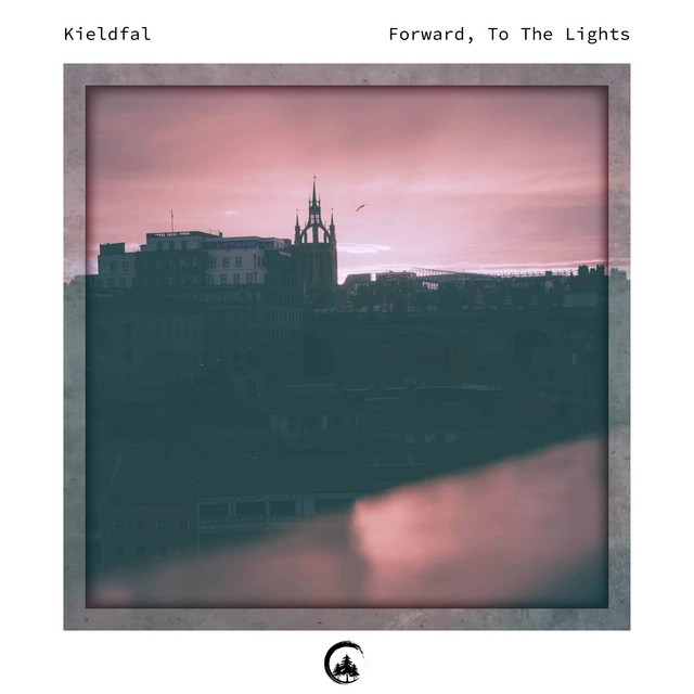 Forward, to the Lights cover art