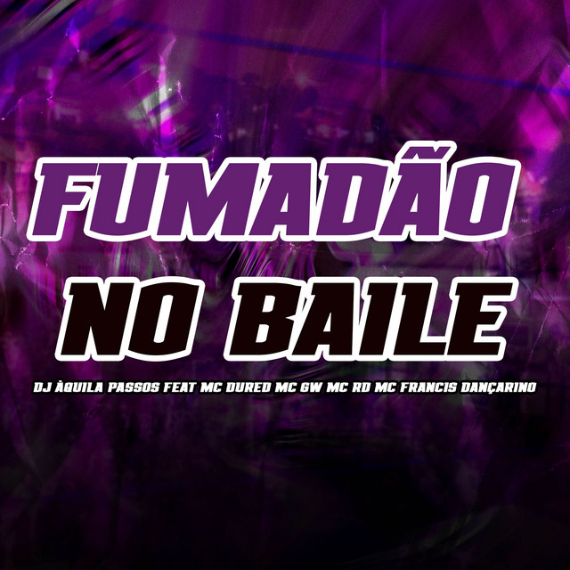 Fumadão No Baile
