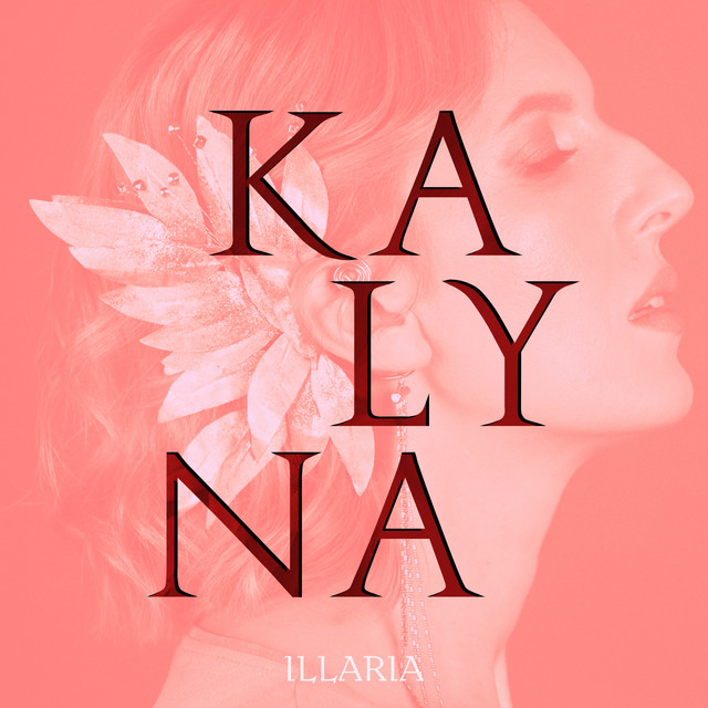 KALYNA cover art